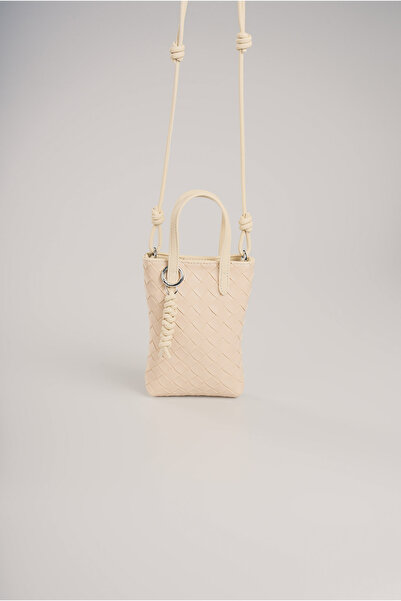 ÇÇS Kadın 18042 Çapraz Çanta