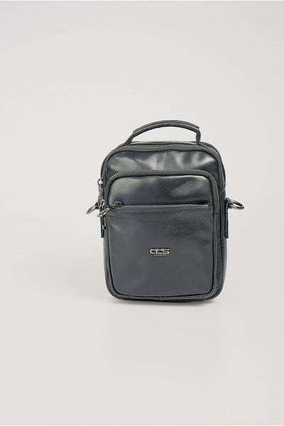ÇÇS Ανδρική τσάντα χιαστί Ccs31596