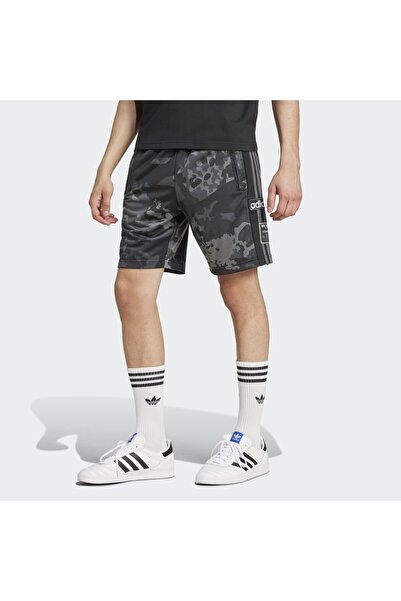 adidas Camo Shorts