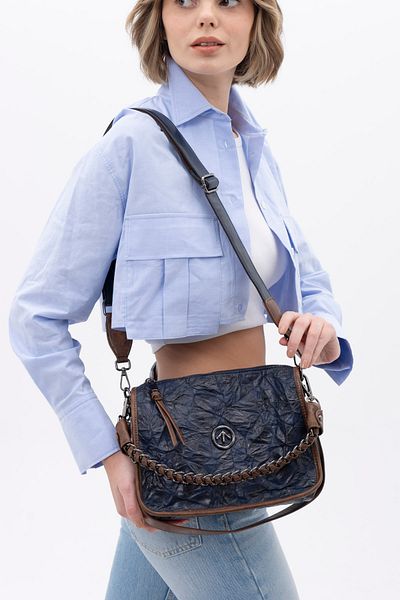 Matthew Cox Women's Shoulder Bag C.Byn1069
