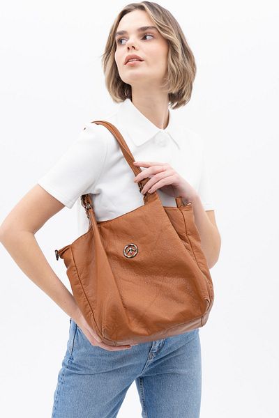 Matthew Cox Women's Shoulder Bag C.Ykm2244