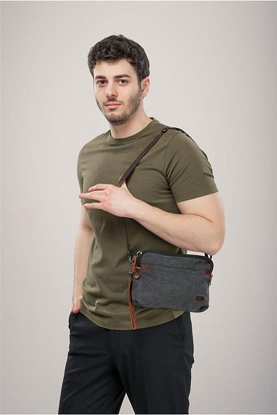 ÇÇS Τσάντα Unisex Ccs31511