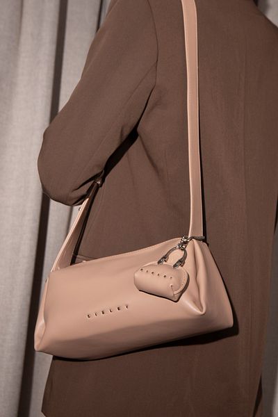 Sisley Women's Shoulder Bag Sly_178