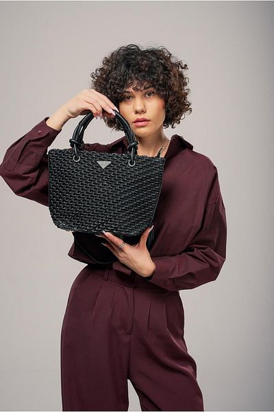ÇÇS Women's Shoulder Bag Ccs17878