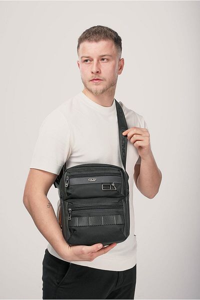 ÇÇS Τσάντα Unisex Crossbody Ccs31534
