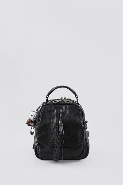 ÇÇS 17544 Women's Shoulder and Backpack