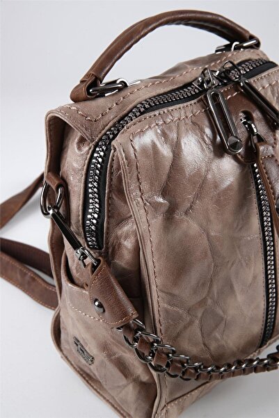 ÇÇS KADIN SIRT ÇANTASI C.CCS17634