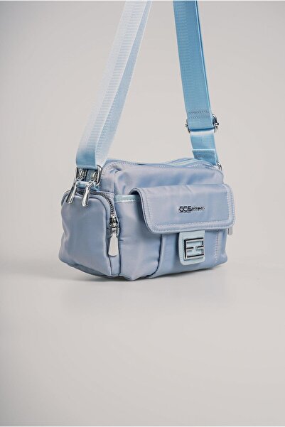 ÇÇS KADIN OMUZ ÇANTASI CCS17890