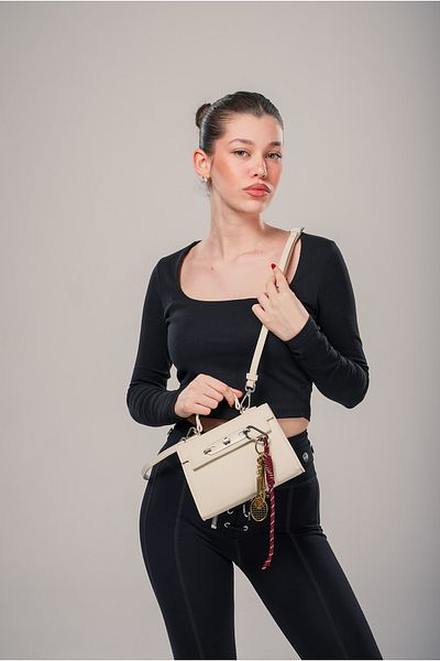 ÇÇS Ççs Women's Shoulder Bag Ccs18036