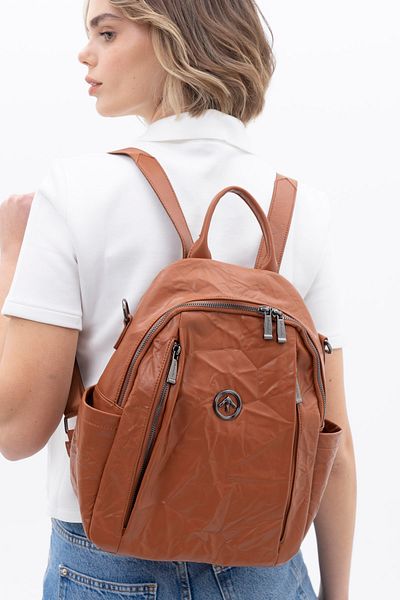 Matthew Cox Women's Backpack C.Byn1100