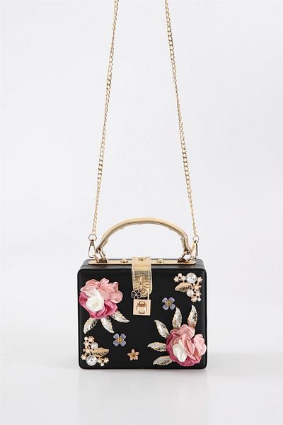 ÇÇS Women's Shoulder Bag C.Ccs17604