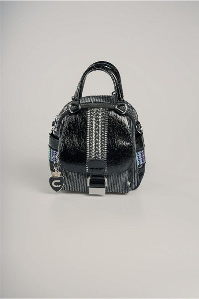 ÇÇS Women's Shoulder and Backpack Ccs17701
