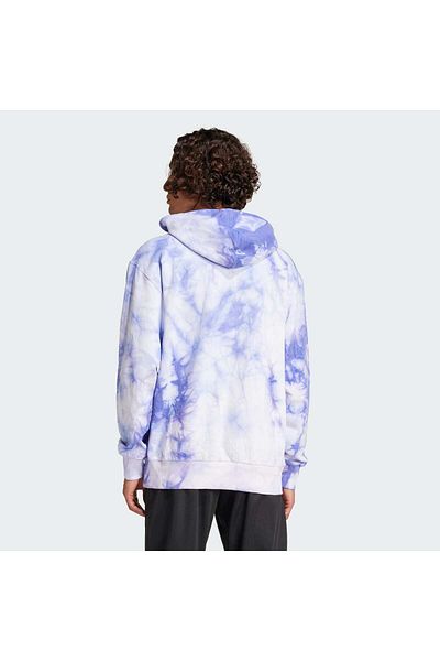 adidas All Szn Fleece Washed Hoodie