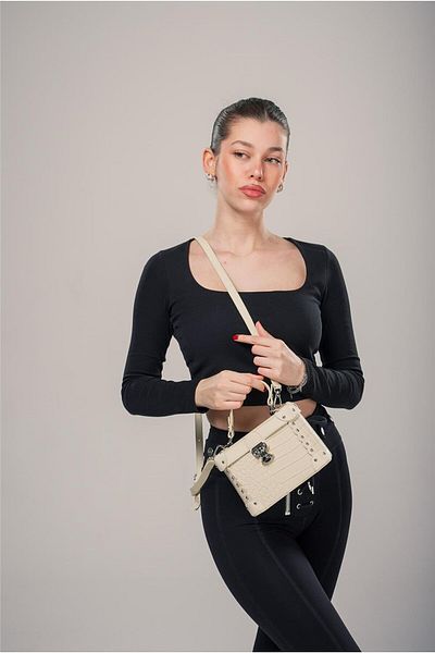 ÇÇS Ççs Women's Shoulder Bag Ccs17839
