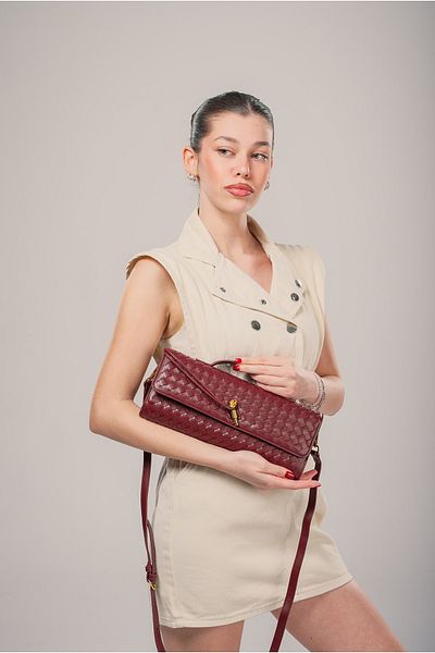ÇÇS Ççs Women's Shoulder Bag Ccs18033