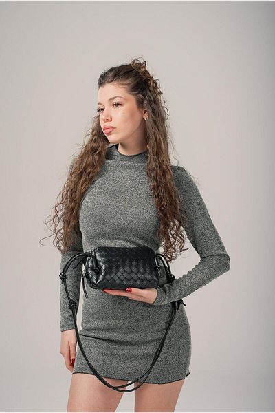ÇÇS Ççs 18043 Shoulder Bag