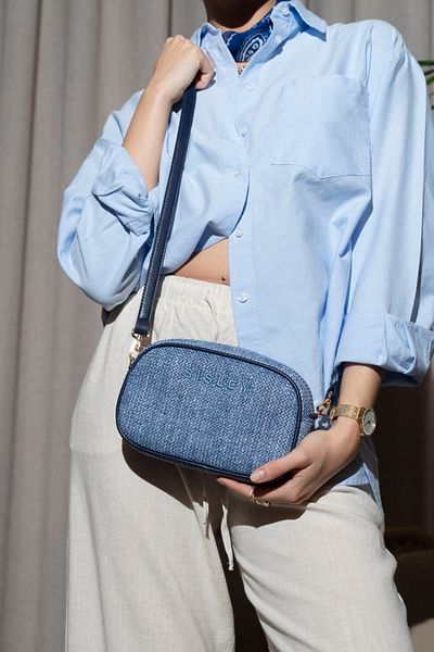 Sisley Geantă crossbody pentru femei C.sly_039