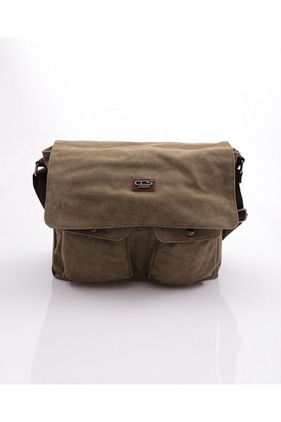 ÇÇS Τσάντα χιαστί Unisex C.ccs31469
