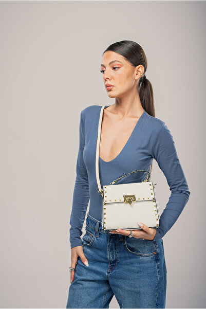 ÇÇS ÇÇS KADIN OMUZ ÇANTASI CCS17949