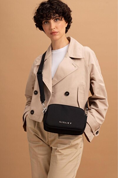 Sisley KADIN ÇAPRAZ ÇANTASI C.SLY_032