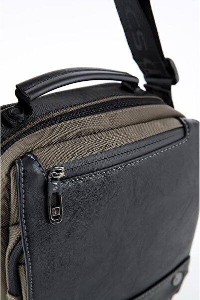 ÇÇS 31373 Чоловіча сумка на ремені