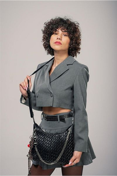 ÇÇS Women's Shoulder Bag Ccs17802