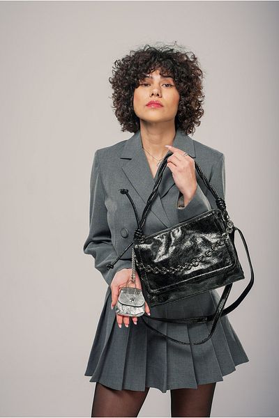 ÇÇS Women's Shoulder Bag Ccs17919