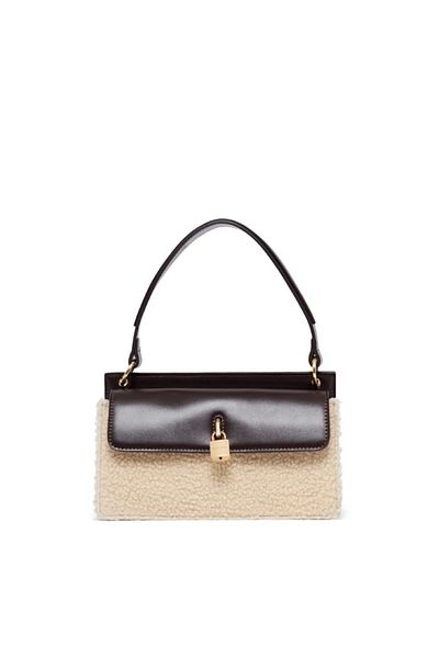 Laura Ashley Geantă de umăr pentru femei Laaw0091010315-071