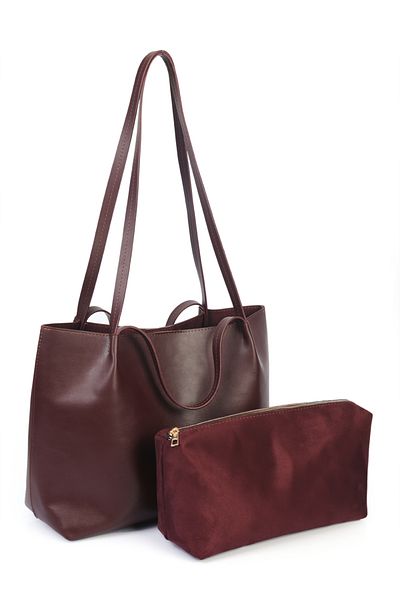 Capone Outfitters Geanta Lilla pentru dama