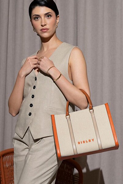 Sisley GEANTA DE DAMA C.SLY_127