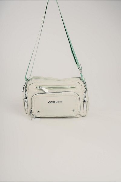 ÇÇS Women's Shoulder Bag Ccs17892