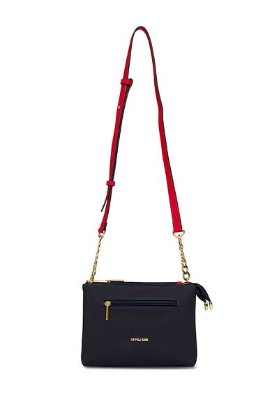 U.S. Polo Assn. Geantă crossbody pentru femei U.S. Polo Assn.since 1890 C.us25253