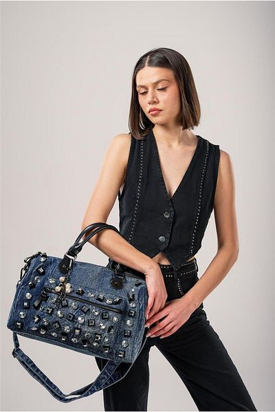 ÇÇS Women's Shoulder Bag Ccs17854