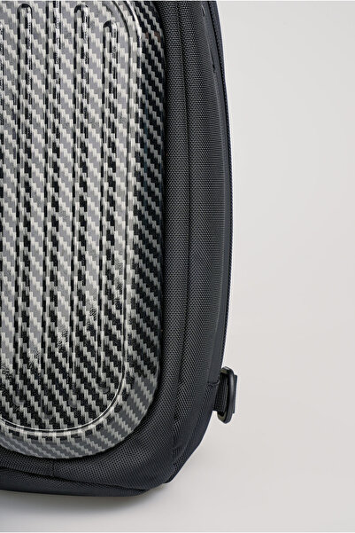 ÇÇS УНІСЕКС СУМКА З КРОСОВИМ РЕМЕНЕМ CCS31554