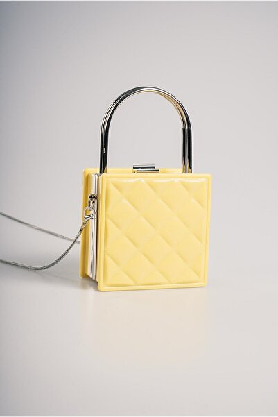 ÇÇS KADIN OMUZ ÇANTASI CCS17785