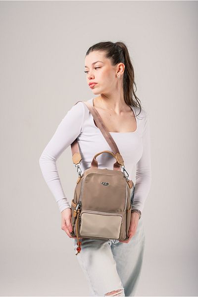 ÇÇS Women's Backpack Ccs18027