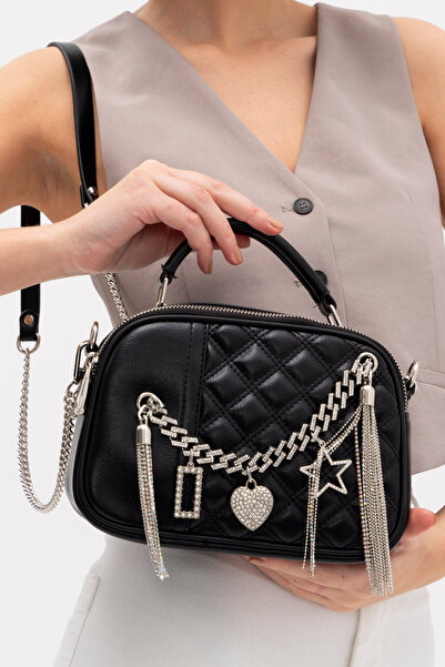 Matthew Cox Women's Crossbody Bag C.Byn1045