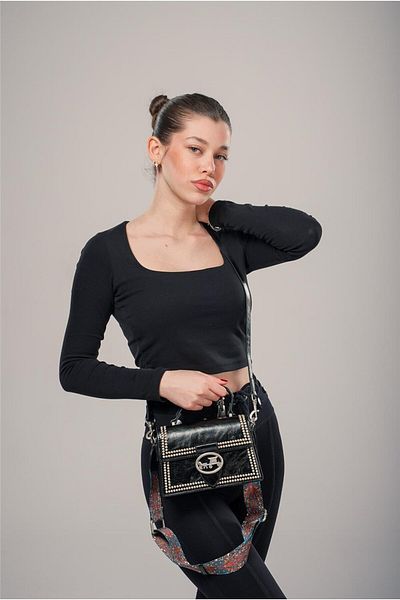 ÇÇS Women's Shoulder Bag Ccs17793