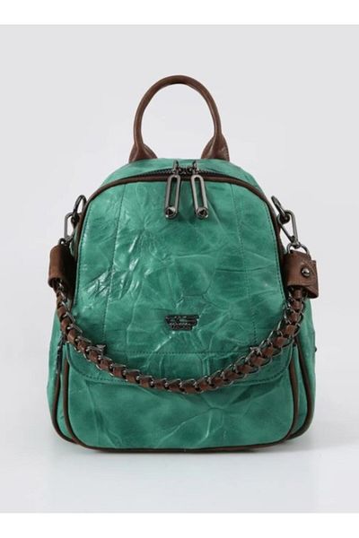 ÇÇS Women's Backpack C.Ccs17635