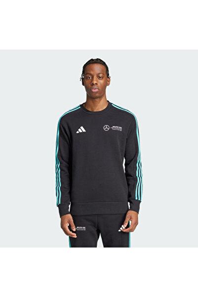 adidas Mercedes - AMG Petronas Formula One Team DNA Sweat Top
