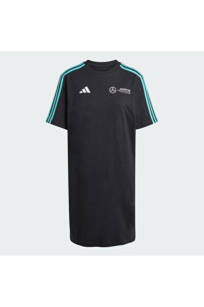 adidas Mercedes - AMG Petronas Formula One Team DNA Tee Dress