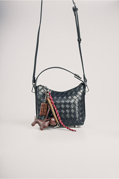 ÇÇS ÇÇS Жіноча сумка 18041 через плече та ручна