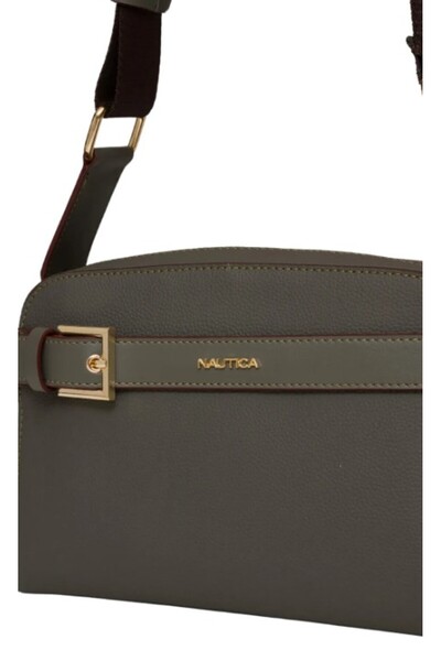 Nautica Women's Crossbody Bag Cn7100T