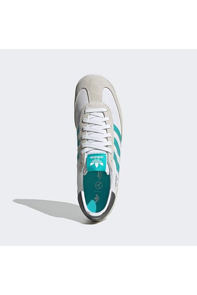 adidas Mercedes - AMG Petronas Formula One Team SL 72 RS Παπούτσια