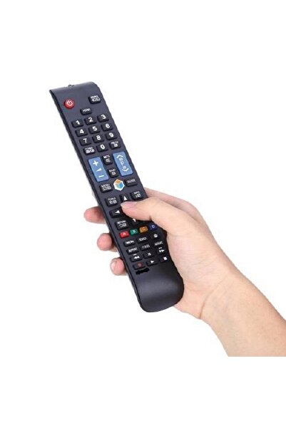 Samsung Aa59-00776a Smart Led Tv Kumandası