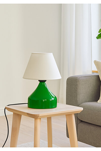 HOMİNG Retro Green Lampshade - Homing Milano 241816