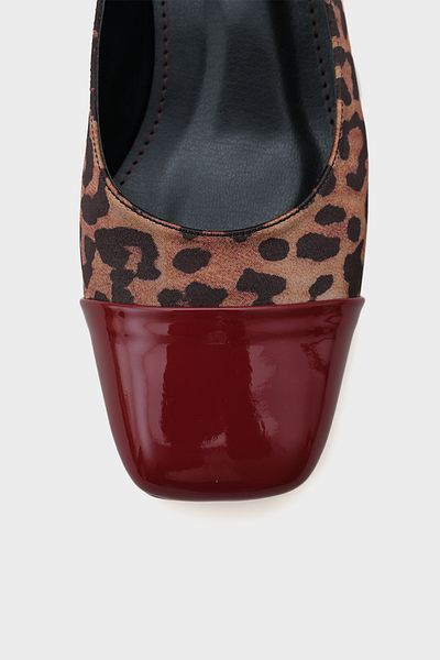Capone Outfitters Pantofi cu toc Seana pentru femei