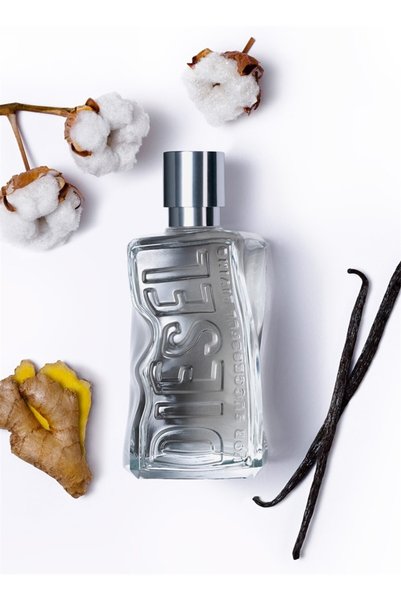 Diesel D by Diesel Edt 30 ml Dsl D5 Edt V30ml Erkek Parfüm