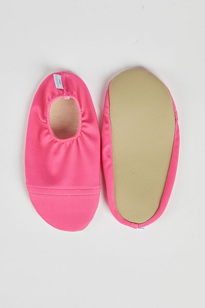 BabyZilla Αντιολισθητική σόλα Sea Shoes, Παιδικά Μποτάκια Πισίνας