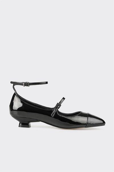 Elle Shoes Black Women's Casual Shoes